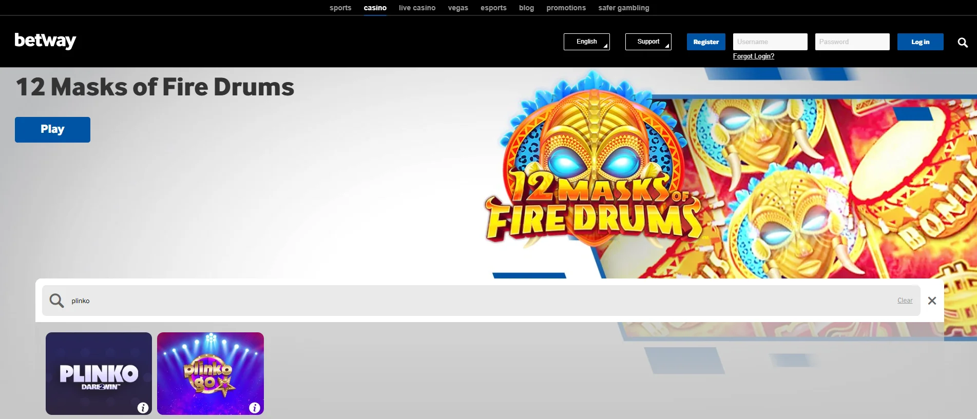 Choosing the best Plinko casino for UK players 