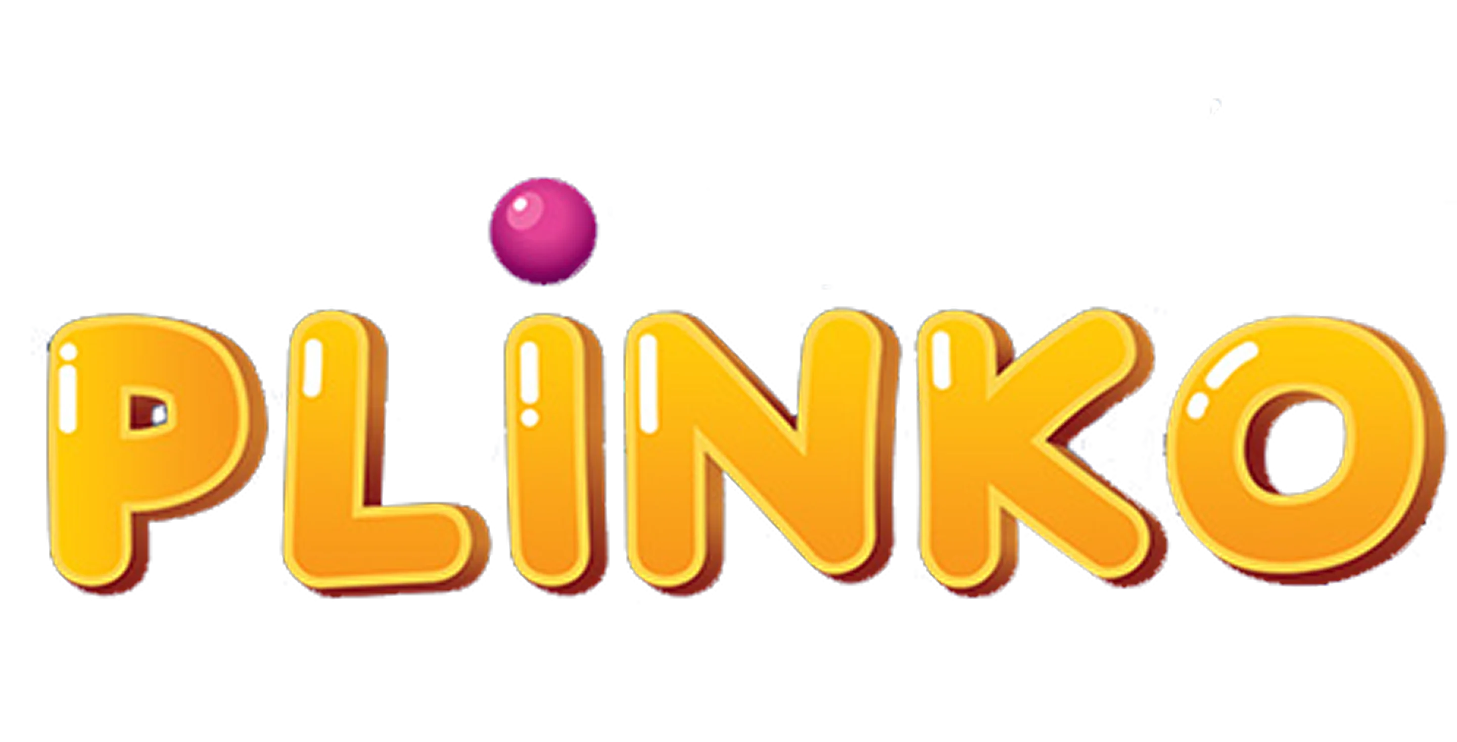 Logo Plinko